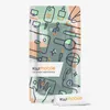 kwmobile Handyhülle für Samsung Galaxy S22 Hülle - TPU Case Produktbild-Vorschau 7