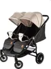 Born Lucky Duo Buggy Ranger Beige Produktbild-Vorschau 2