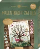 Coppenrath Verlag GmbH & Co.KG Malen nach Zahlen - Magic Produktbild-Vorschau 1