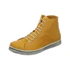 Andrea Conti Damen Schnürboot High Top Sneaker mit Zipper Produktbild-Vorschau 12