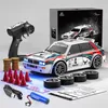 ZLL SG204 PRO RC Drift Auto 1:24 4WD 2.4GHz, High Speed Produktbild-Vorschau 1