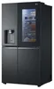 LG GSXE81EVBD Side by Side Kühl-/gefrierkombination 628 L Produktbild-Vorschau 9