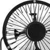 Solarpanel-Ventilator Mobile Stromversorgung Produktbild-Vorschau 4