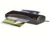 Hama 00050561, 24 cm, Laminator na zimno/gorąco, 4 min, 250 Podgląd zdjęcia produktu 14
