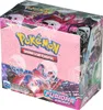 Pokémon Fusions Angriff - SWSH08 - Display (36 Booster) - Produktbild-Vorschau 2
