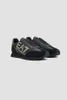 Sneakers Del Marchio Ea7 By Emporio Armani Del Modello Anteprima dell’immagine prodotto 7