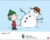 Peanuts Tagesabreißkalender 2027 Produktbild-Vorschau 12