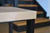Spec-Wood, Hocker Holz LOFT, Barhocker Holz, Blumenhocker Produktbild-Vorschau 2