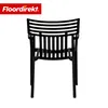 Chaise de jardin Floordirekt Terrano, empilable, en Voir les images du produit 7