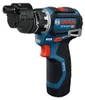 Visseuse GSR 12V-32 FC - BOSCH - Avec 2 batteries 2.0Ah - Voir les images du produit 13