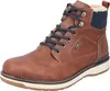 Rieker Herren Schnürboot Stiefelette Warmfutter 39442, Produktbild-Vorschau 2
