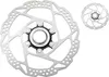 Shimano SM-RT54 Disque de frein 6 trous Center-Lock Frein à Voir les images du produit 10