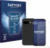 3x Savvies Schutzglas Folie für Google Pixel 9a Produktbild-Vorschau 1