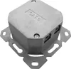 ProfiPatch Netzwerkdose Datendose Unterputz Cat.6 250MHz Produktbild-Vorschau 9