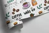 Küchenmatte 100x150 cm Vinylmatte Bodenmatte Dekoration Produktbild-Vorschau 5