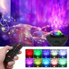 Projektor Gwiazd LED Lampka Nocna z Głośnikiem Bluetooth i Podgląd zdjęcia produktu 20