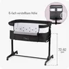 MoMi REVO – 2-in-1 Beistellbett & Babybett, Produktbild-Vorschau 5