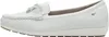 Tamaris Comfort Damen Slipper Leder Mokassin weit Produktbild-Vorschau 3