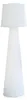 Lumisky Lady C110, IP44, 1100 mm, 1 Stück(e) Produktbild-Vorschau 1