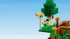 LEGO Minecraft Domek świnki, zestaw do gry wideo z Podgląd zdjęcia produktu 15