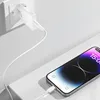 4smarts Netzladegert PDPlug Slim 30W GaN 1C. wei Produktbild-Vorschau 9