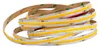 LED Strip COB Pro 384 Warmweiß (2700K) 48W 5 Meter 24V IP20 Produktbild-Vorschau 2