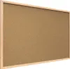 Korková nástěnka 30x40 ALLboards NATURAL TK34D Náhled obrázku produktu 1