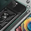 iPhone 15 Plus Hülle mit Magnetische Ring Ständer Halter Produktbild-Vorschau 5