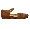 Pikolinos Damen Sandalen geschlossene Ferse Keilabsatz Produktbild-Vorschau 24