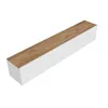 Skye Decor, West - White, Atlantic Pine, Armoires de Voir les images du produit 4