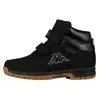 Kappa Uni Kinder Sneaker High Top Stylecode 260239K 1111 Produktbild-Vorschau 7