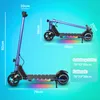 Elektroscooter S5 Blau Für Kinder Und Jugend Ab 120cm Produktbild-Vorschau 5