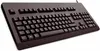 Cherry G80-3000 - Tastatur - PS/2, USB - Deutsch Produktbild-Vorschau 3