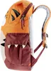 DEUTER Kikki MANDARINE-REDWOOD MANDARINE-REDWOOD - Náhled obrázku produktu 9
