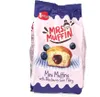 Mrs. Muffin Mini Muffins Blueberry Filling 200g Produktbild-Vorschau 3