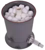 Filtrační náplň AVENLI Fiber Ball 700g Náhled obrázku produktu 1