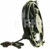 Lüfter Motorkühlung 12 V 80 W Ø 280 mm elektrisch MAHLE für Produktbild-Vorschau 7