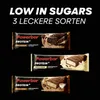 PowerBar Protein Plus Low Sugar (16 Riegel à 35g Box) Produktbild-Vorschau 2