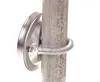 Aqbau® Termometro a contatto Ø 63 mm 0-120° Termometro a Anteprima dell’immagine prodotto 6