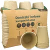 201277 BIODEGRAD BIODEGRAD PLANT PACKS 6 cm 60 ks. Náhľad obrázku produktu 1