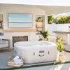 INTEX 28446NP - Whirlpool - Chevron Deluxe Square Bubble Produktbild-Vorschau 32