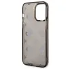 Kryt na Apple iPhone 14 Pro Max Guess Peony Glitter Voir les images du produit 2