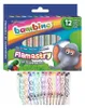 BAMBINO Aktovka pre malú umeleckú súpravu Náhľad obrázku produktu 13