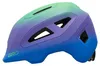 Giro Scamp Ii Junior-stadthelm Blau XS Kinder Blau XS Produktbild-Vorschau 2
