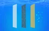 Petoneer Replacement Filters + Sponge + Pump Sticke (3 pcs) Podgląd zdjęcia produktu 6