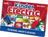 Noris 606013702, Gra planszowa, Edukacyjny, 4 lat(a) Podgląd zdjęcia produktu 10
