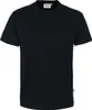 HAKRO T-Shirt 281 Shirt Performance Gr. L schwarz Produktbild-Vorschau 1