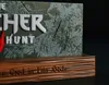 Lampa LED z logo The Witcher Wild Hunt 22 cm USB Podgląd zdjęcia produktu 14