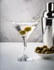 6 Martinigläser 175ml Martinischalen Cocktailschale Produktbild-Vorschau 2