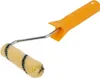 Hardex Farbwalze Mini Hardstar F.9mm B.10cm D.15mm Produktbild-Vorschau 2